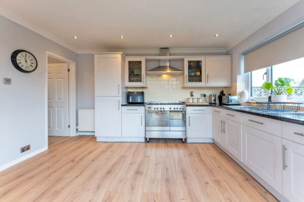 Orchard Way, Cogenhoe, Northampton, NN7