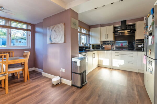 Meadow Street, Market Harborough, Leicestershire, LE16 7JY