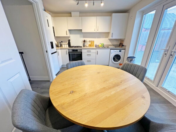 Hart Lane, Hugglescote, Leicestershire, LE67 2JL