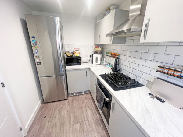 Old Furlong Close, Sapcote, Leicestershire, LE9 4AU