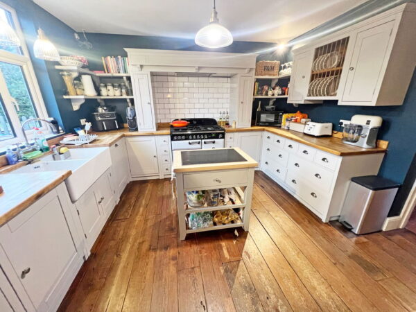 School Lane, Stapleton, Leicester, Leicestershire, LE9 8JR