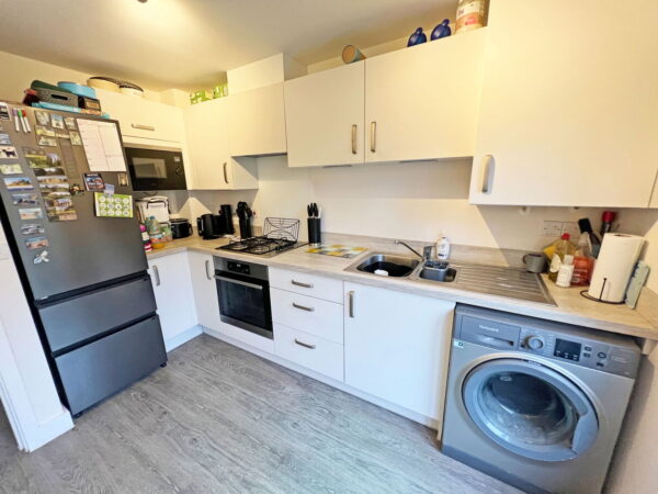 Usherwood Way, Hugglescote, Leicestershire, LE67 2HN