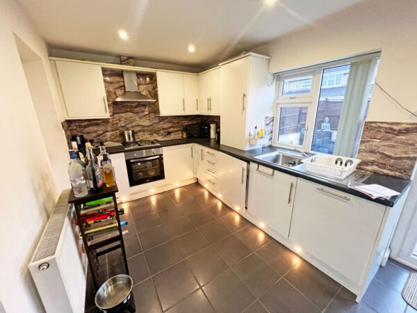 Braemar Close, Leicester, Leicestershire, LE4 7PL