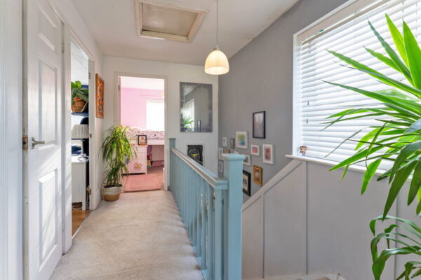 Lovelace Way, Fleckney, Leicester, Leicestershire, LE8 8TT