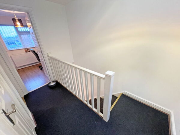 Braemar Close, Leicester, Leicestershire, LE4 7PL