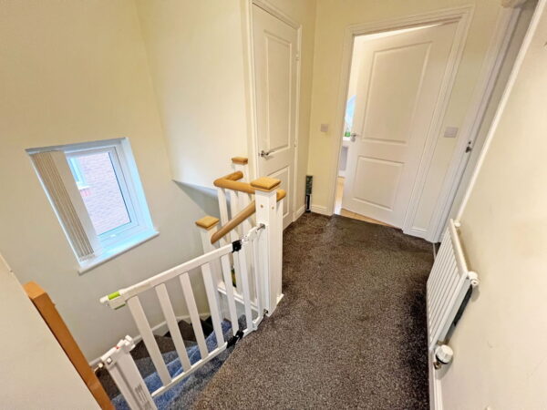 Laverton Road, Hamilton, Leicester, Leicestershire, LE5 1DW