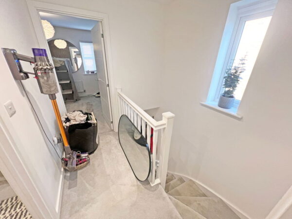 Old Furlong Close, Sapcote, Leicestershire, LE9 4AU