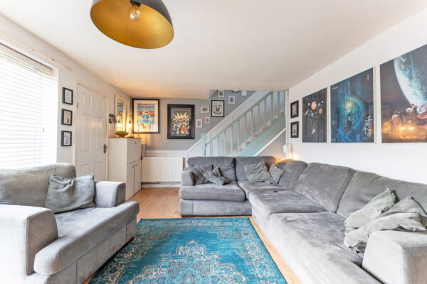 Lovelace Way, Fleckney, Leicester, Leicestershire, LE8 8TT