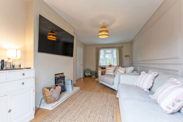 Thoroughsale Road, Corby, NN17 1HZ