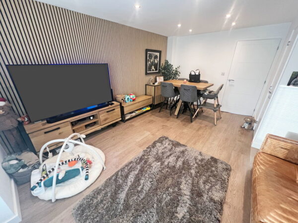 Old Furlong Close, Sapcote, Leicestershire, LE9 4AU