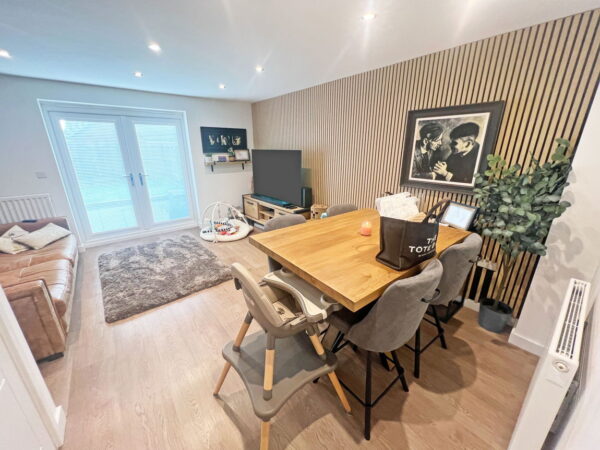 Old Furlong Close, Sapcote, Leicestershire, LE9 4AU