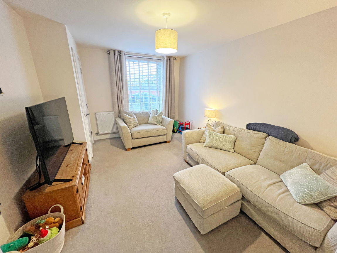 Hart Lane, Hugglescote, Leicestershire, LE67 2JL