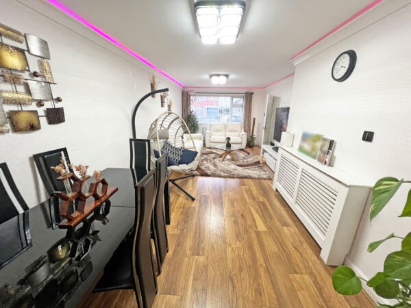 Braemar Close, Leicester, Leicestershire, LE4 7PL