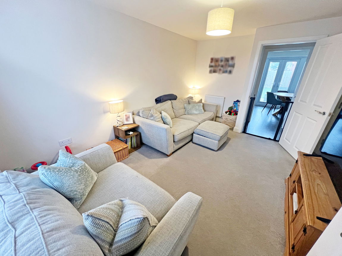 Hart Lane, Hugglescote, Leicestershire, LE67 2JL