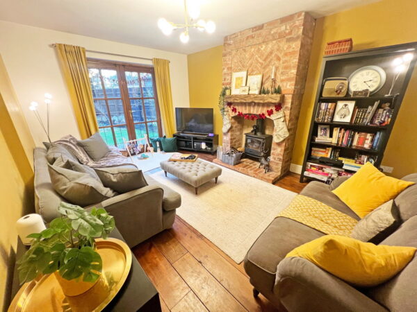 School Lane, Stapleton, Leicester, Leicestershire, LE9 8JR