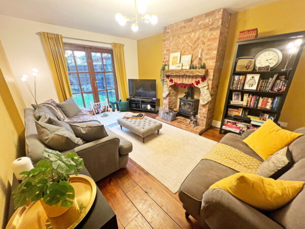 School Lane, Stapleton, Leicester, Leicestershire, LE9 8JR