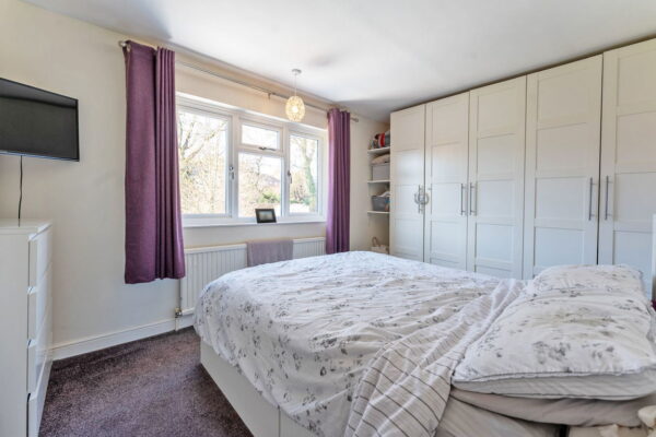 Meadow Street, Market Harborough, Leicestershire, LE16 7JY