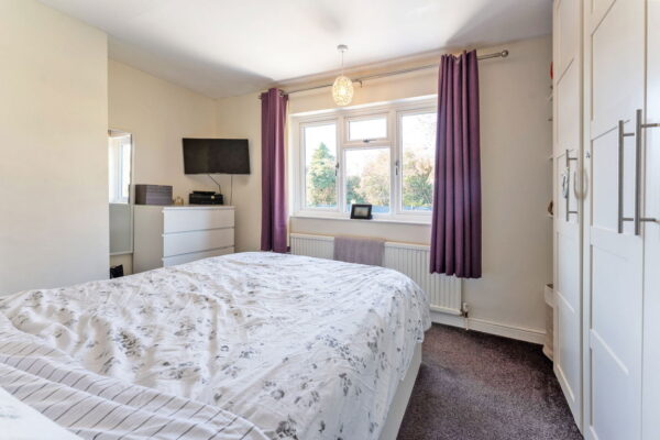 Meadow Street, Market Harborough, Leicestershire, LE16 7JY