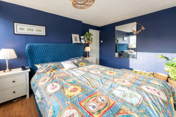 Lovelace Way, Fleckney, Leicester, Leicestershire, LE8 8TT