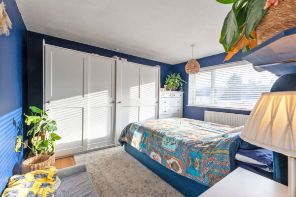 Lovelace Way, Fleckney, Leicester, Leicestershire, LE8 8TT