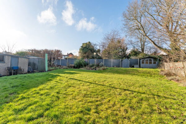 Meadow Street, Market Harborough, Leicestershire, LE16 7JY