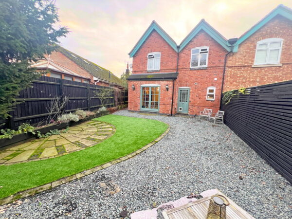 School Lane, Stapleton, Leicester, Leicestershire, LE9 8JR
