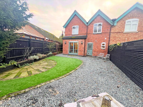 School Lane, Stapleton, Leicester, Leicestershire, LE9 8JR