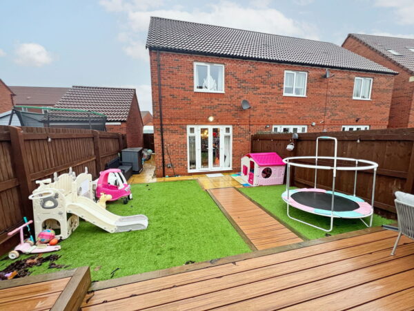 Centurian Drive, Kirby Muxloe, Leicester, Leicestershire, LE9 2DU