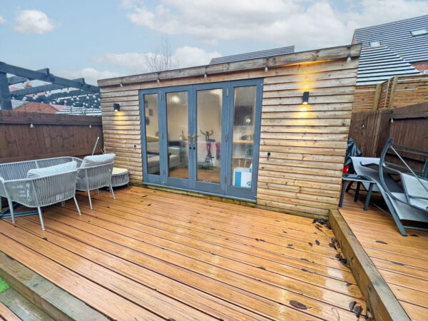 Centurian Drive, Kirby Muxloe, Leicester, Leicestershire, LE9 2DU