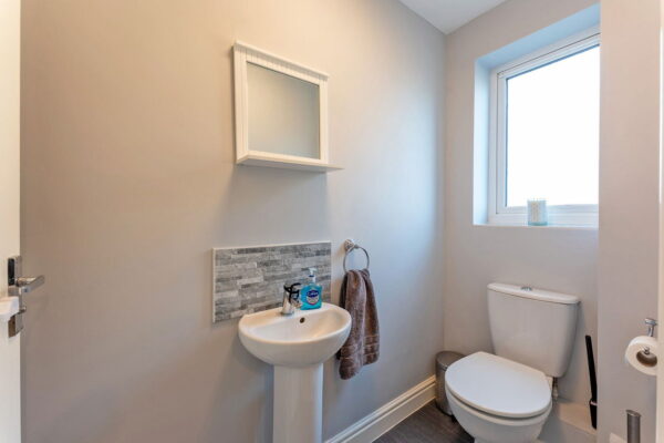 Kestrel Road, Priors Hall, Corby, Northamptonshire, NN17 5FP