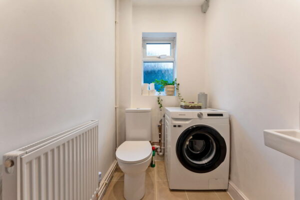 Thoroughsale Road, Corby, NN17 1HZ