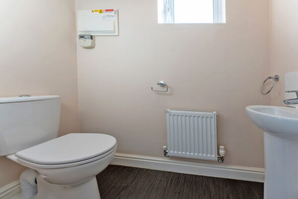 Redwing Place, Corby, NN17 5AS