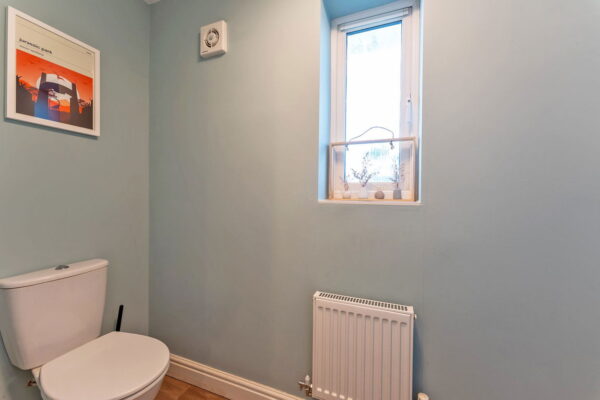 Kestrel Road, Priors Hall, Corby, Northamptonshire, NN17 5FP