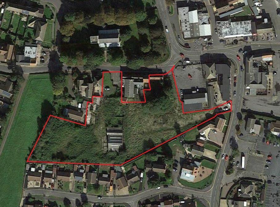 High Street, Ingoldmells, Skegness, Lincolnshire, PE25 1PW