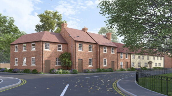 High Street, Ingoldmells, Skegness, Lincolnshire, PE25 1PW