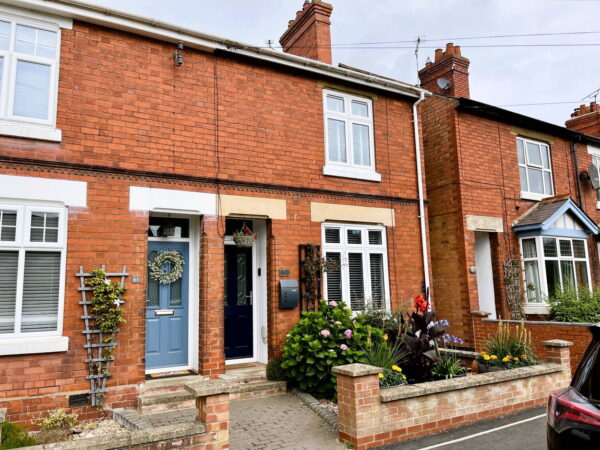 Brooke Road, Oakham, Leicestershire, LE15 6HG