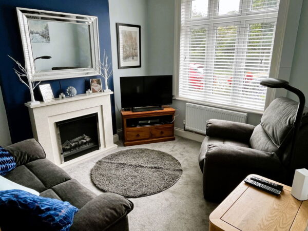 Brooke Road, Oakham, Leicestershire, LE15 6HG