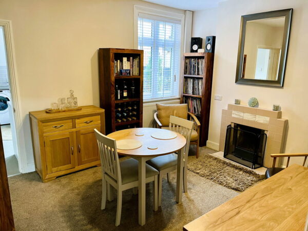 Brooke Road, Oakham, Leicestershire, LE15 6HG