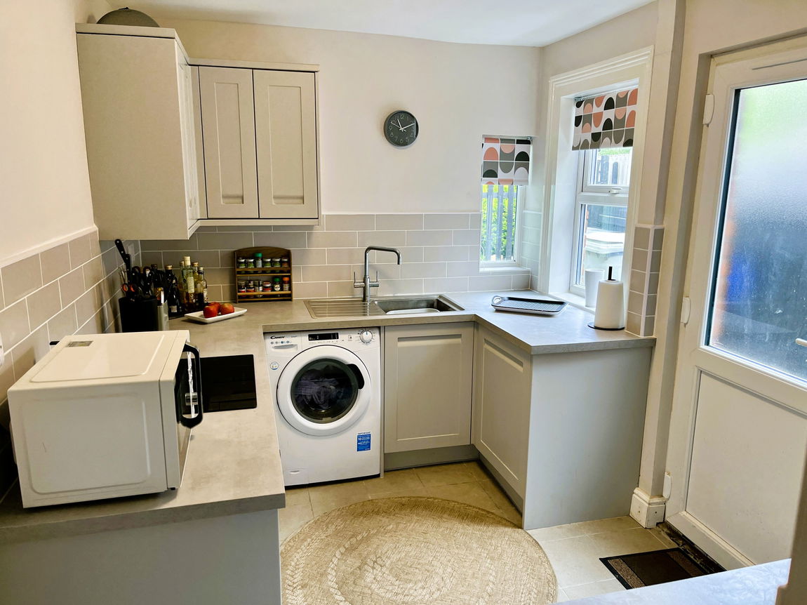 Brooke Road, Oakham, Leicestershire, LE15 6HG