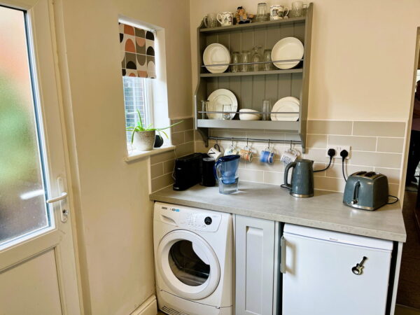 Brooke Road, Oakham, Leicestershire, LE15 6HG