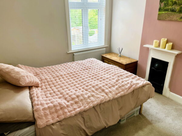 Brooke Road, Oakham, Leicestershire, LE15 6HG