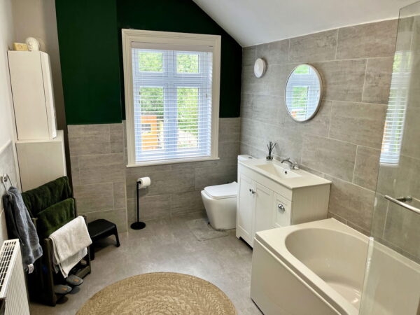 Brooke Road, Oakham, Leicestershire, LE15 6HG