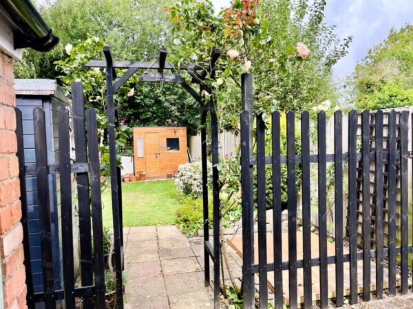 Brooke Road, Oakham, Leicestershire, LE15 6HG