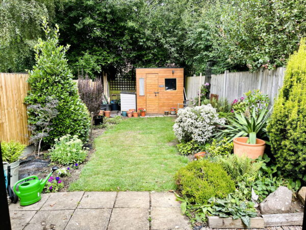 Brooke Road, Oakham, Leicestershire, LE15 6HG