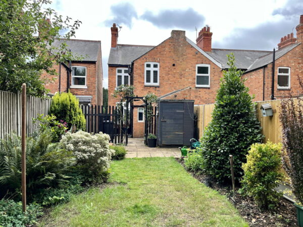 Brooke Road, Oakham, Leicestershire, LE15 6HG