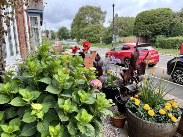 Brooke Road, Oakham, Leicestershire, LE15 6HG