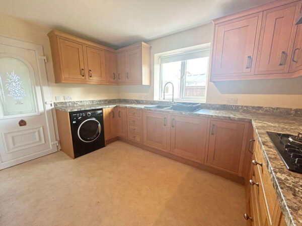 St. Margarets Avenue, Skegness, Lincolnshire, PE25 2LX