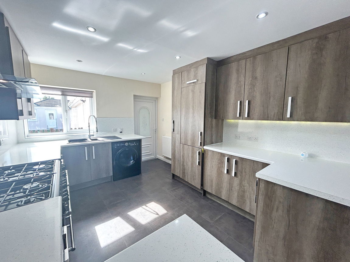 St. Margarets Avenue, Skegness, Lincolnshire, PE25 2LX