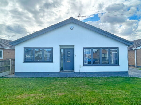 St. Margarets Avenue, Skegness, Lincolnshire, PE25 2LX