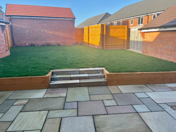 Pulteney Drive, Bushby, Leicester, Leicestershire, LE7 9HZ